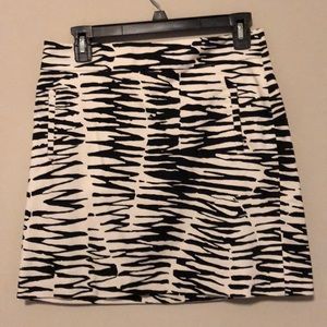 Banana Republic Trina Turk Collection Skirt